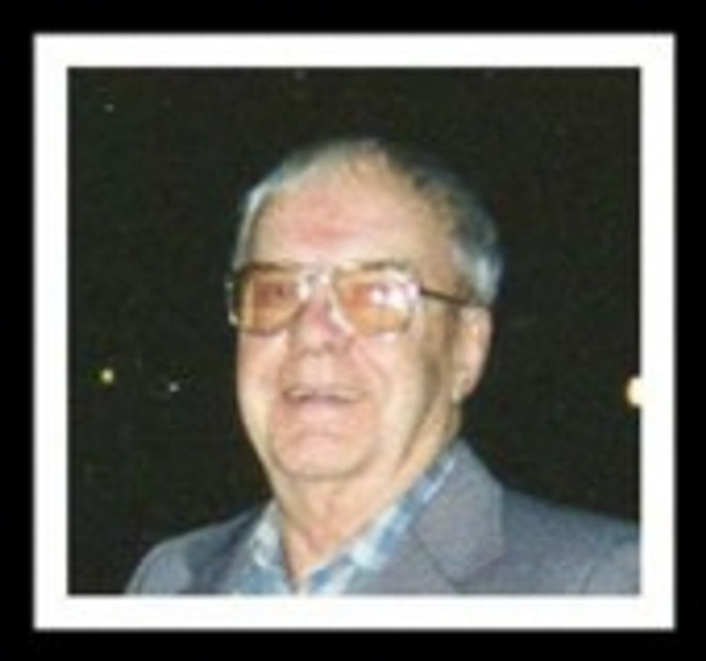 Gerald (Van) VanLangen