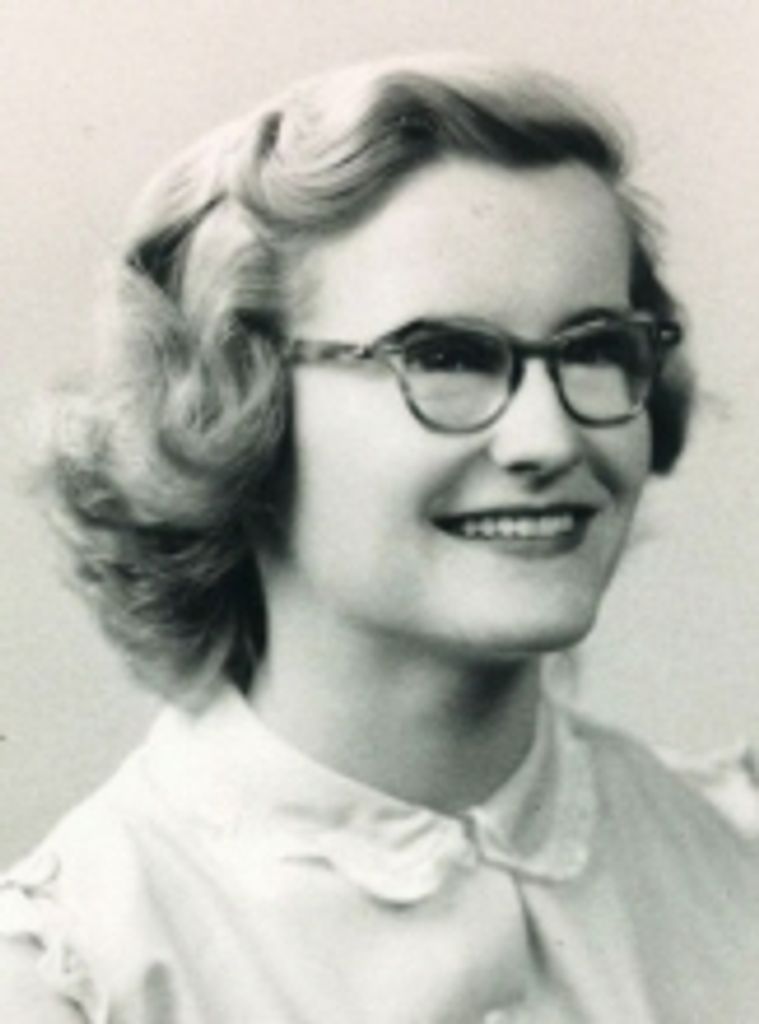 MaryJean Kane