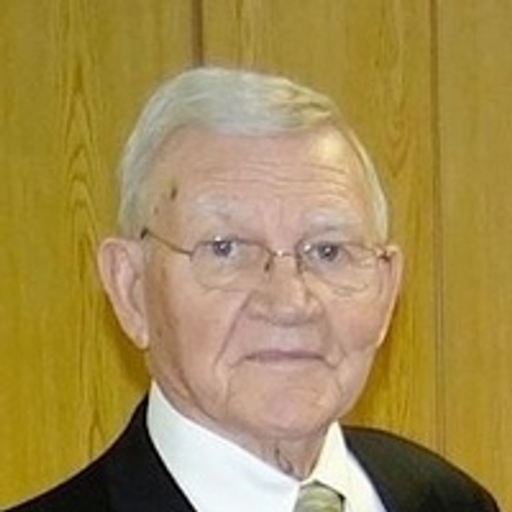 Raymond S. Meier Profile Photo