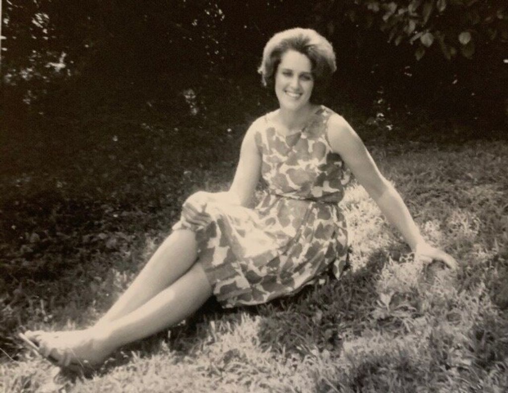 Matilda Jane Ledford Profile Photo