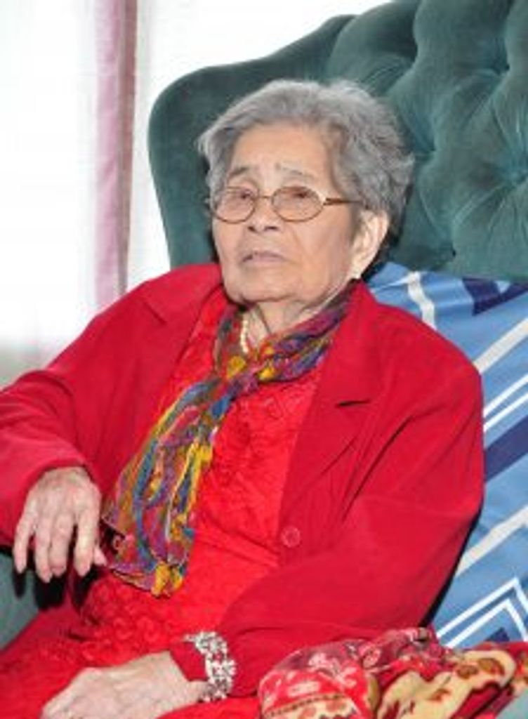 Fe L. Cabalfin Profile Photo