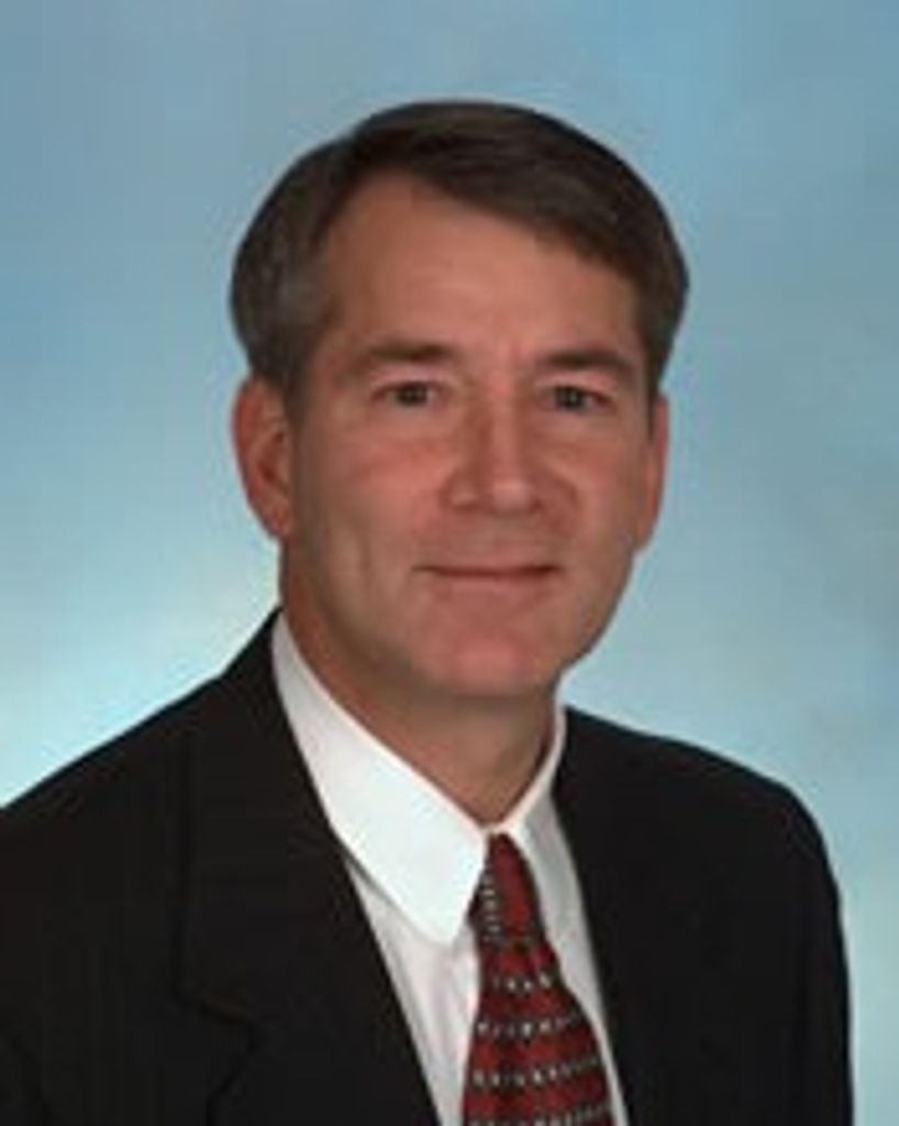 Gene Allan Schaller