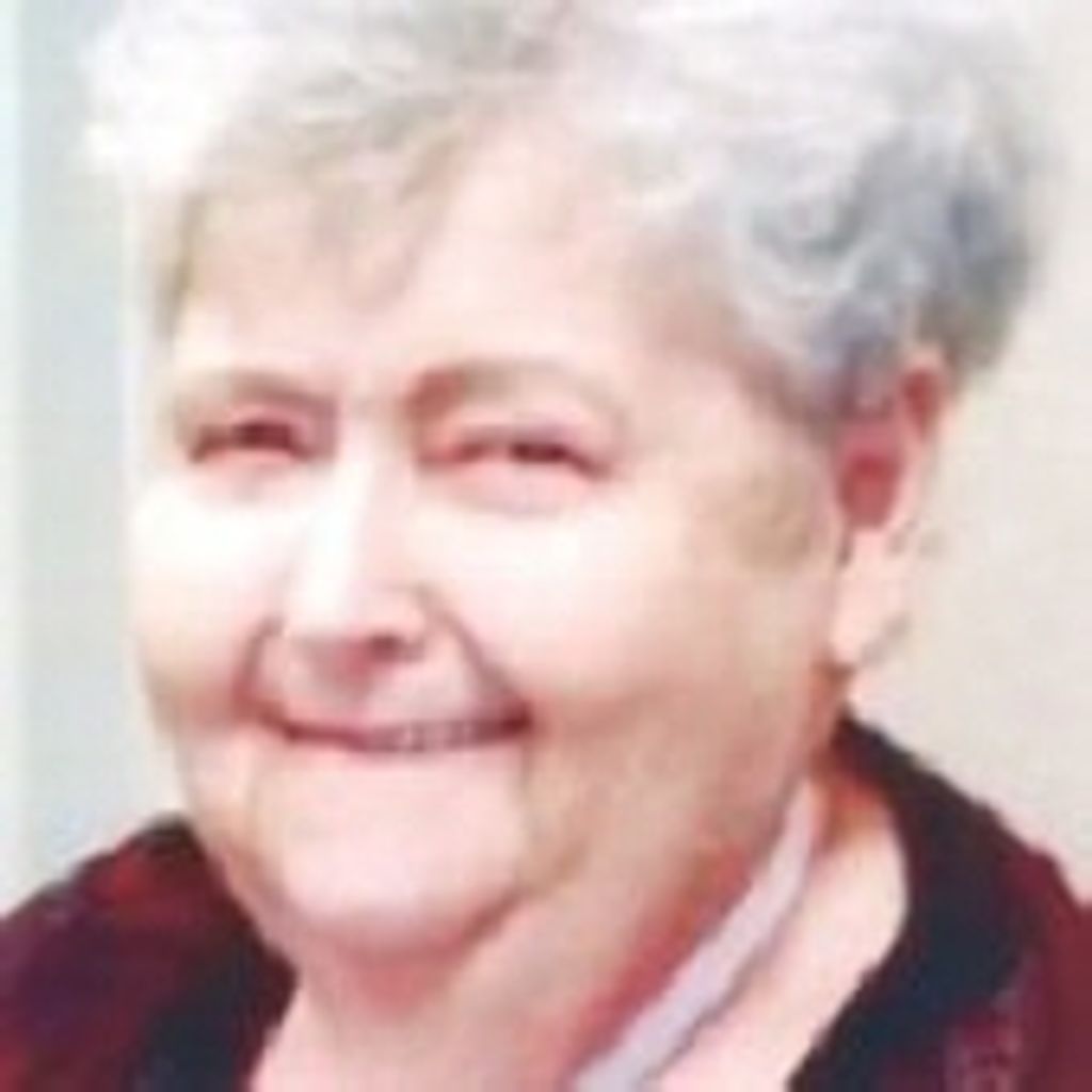 Carolyn Oletta (Whiteside) Manus