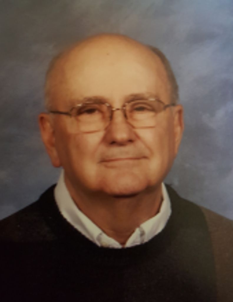 Richard A. Wiegman