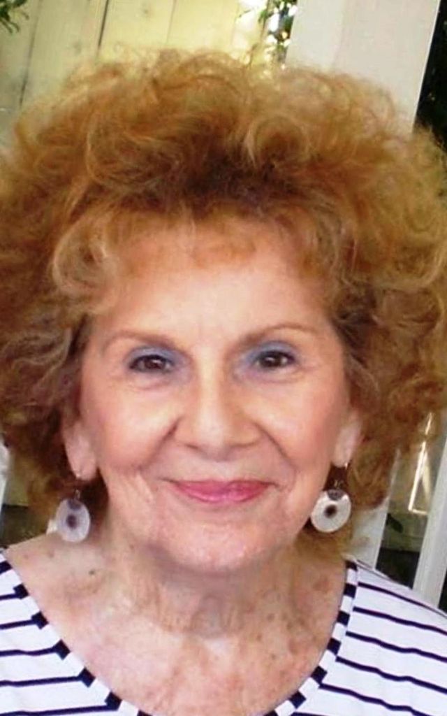 Queenie Marsoobian Profile Photo