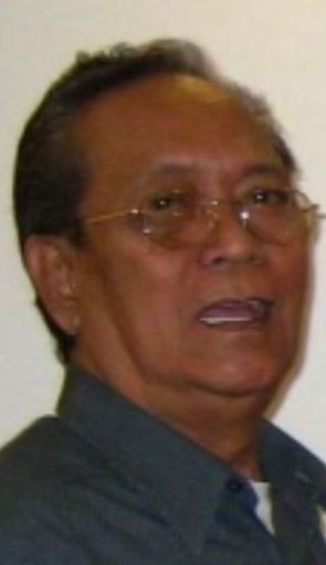 Vito F. Andongo Profile Photo