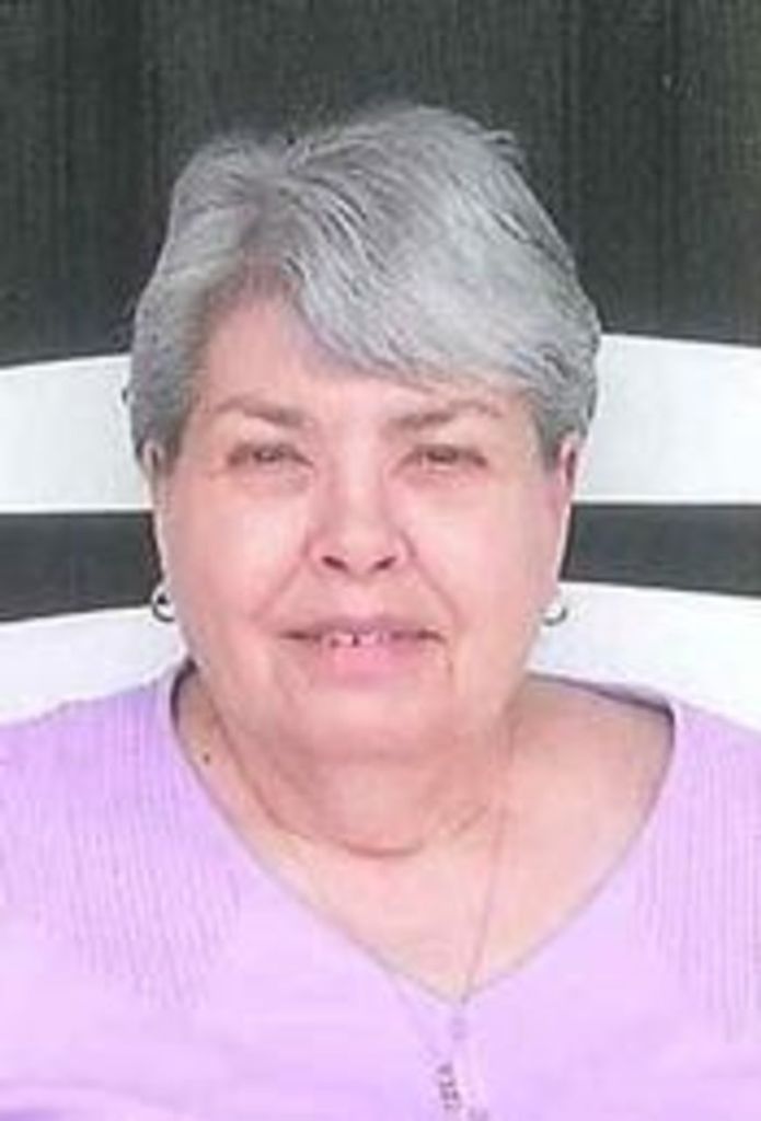 Joyce Ann Armstrong