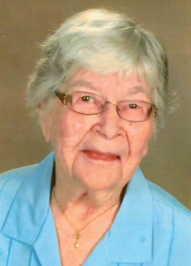 Rosemary Sommerfeld