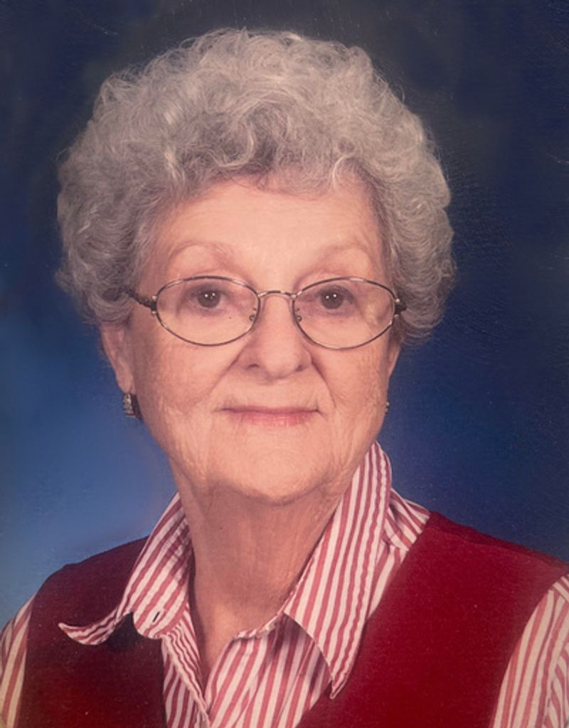 Madelyn Anthony Henderson Profile Photo