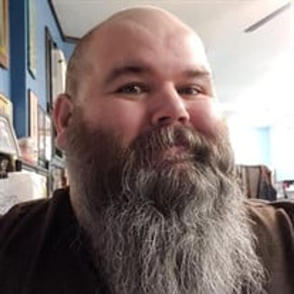 Corey Lee McAlister