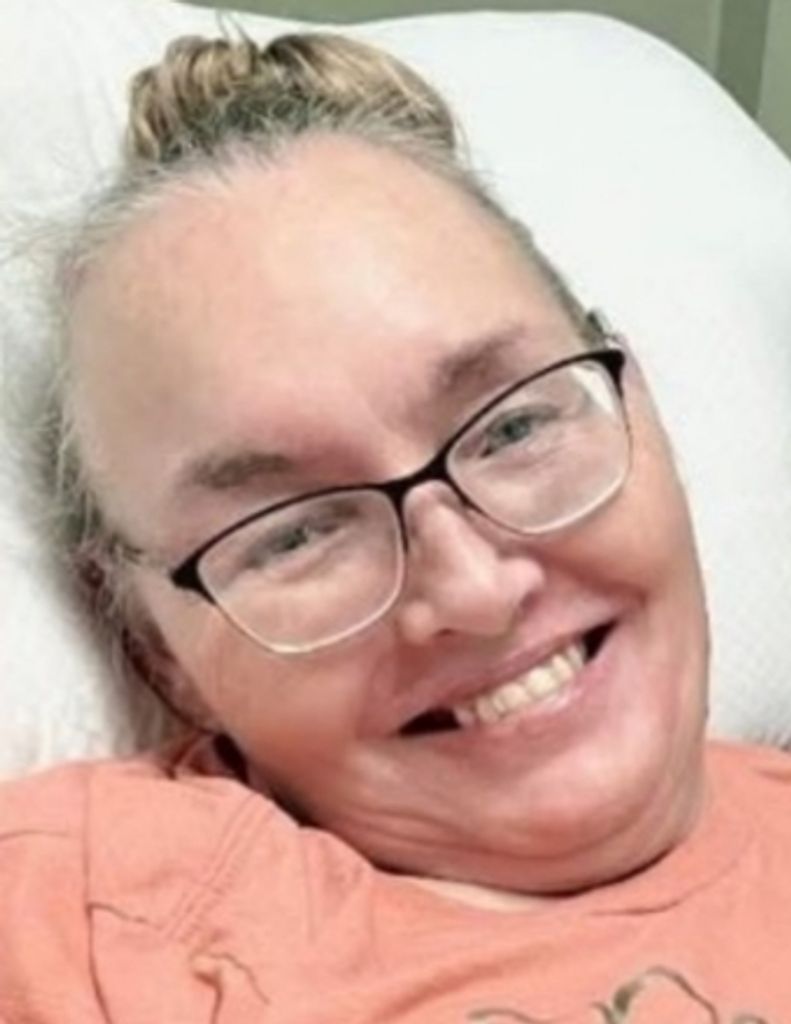 Carol "Janie"  Mccarty