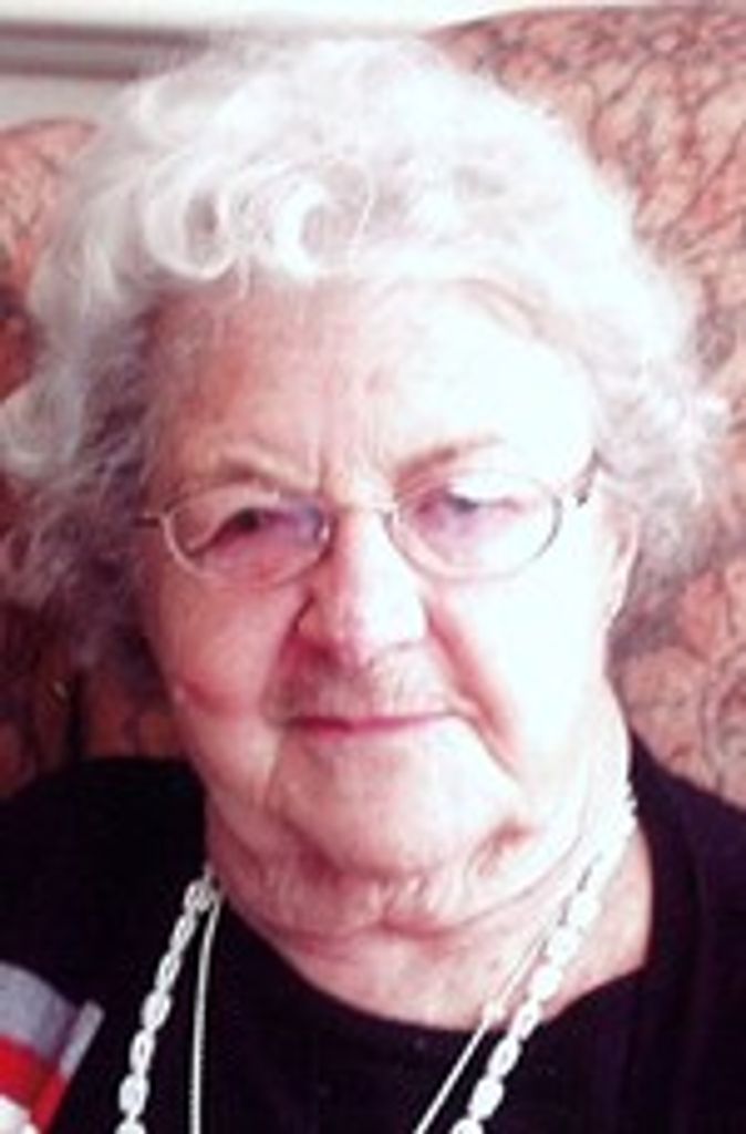 Emma F.  (Frank)  Grzymski
