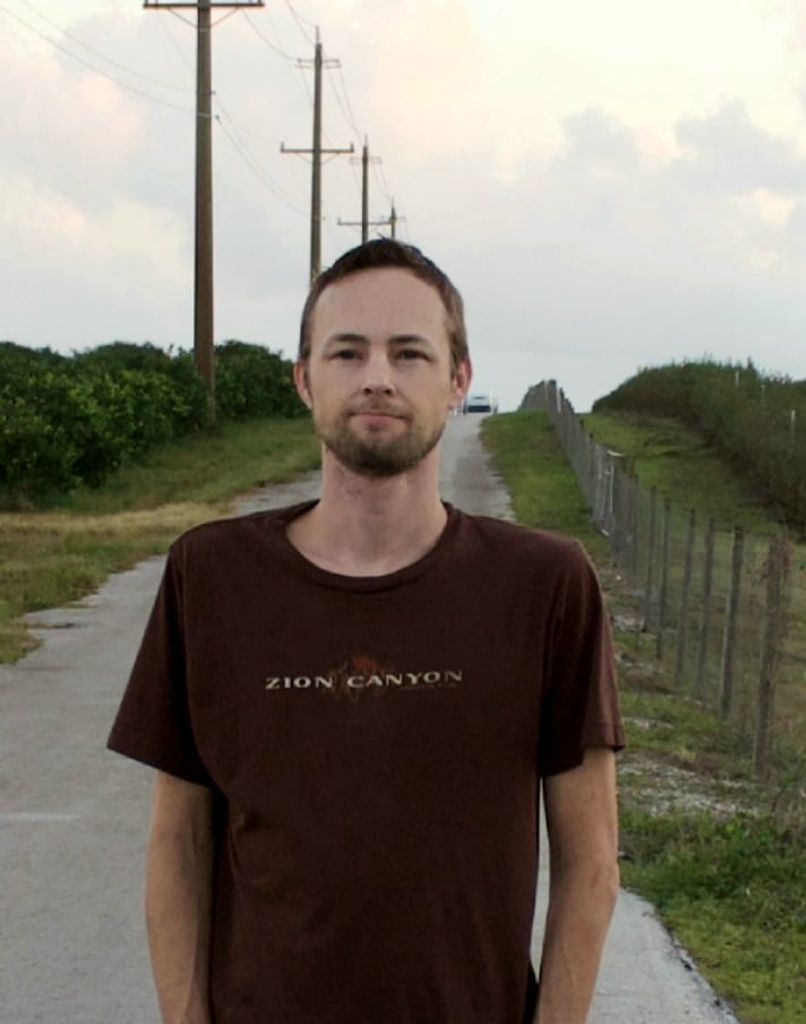Nathaniel David Stephens Profile Photo