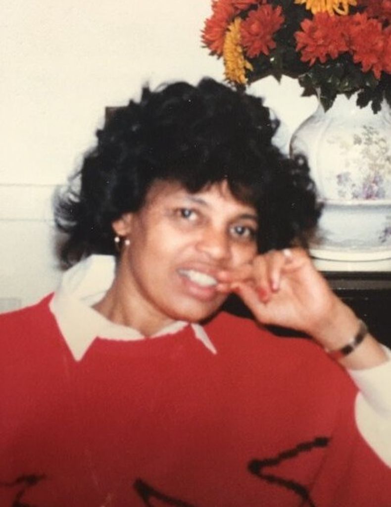 Mary Lorene (Dunn)  Malone Profile Photo