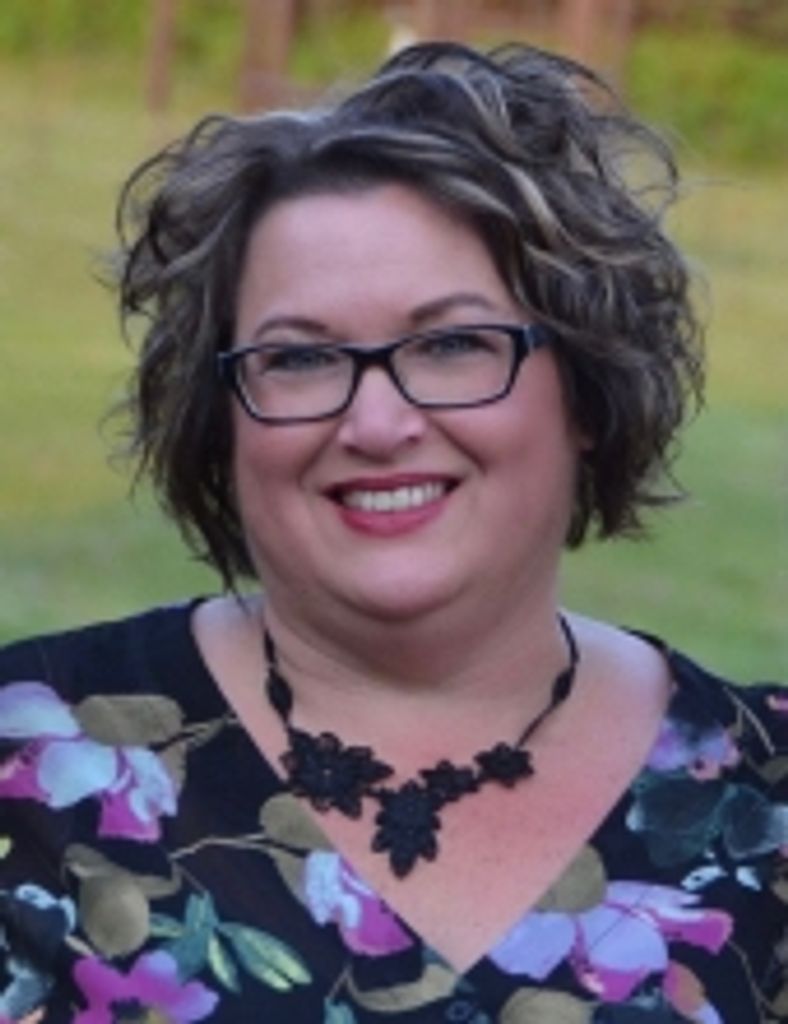 Aimee L. Leifeld Profile Photo