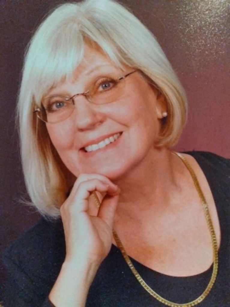 Kathleen Kay Forrest Profile Photo