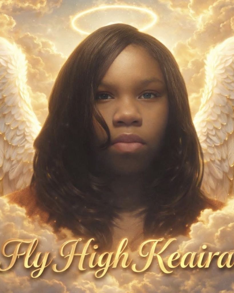 Keaira Lashauna Hatton Profile Photo