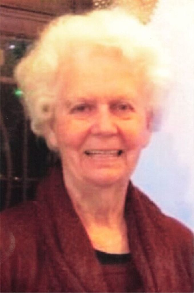 Louise "Weezie" Williamson Sanford Profile Photo