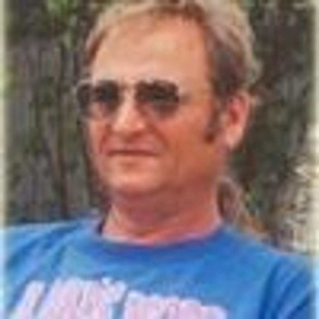 Michael Ray Brink Profile Photo