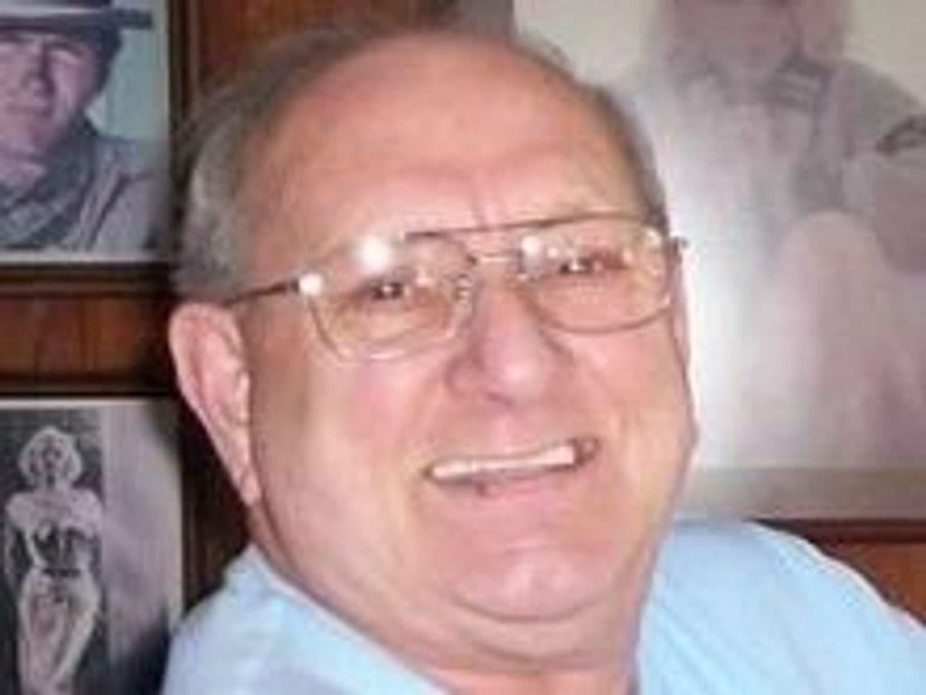 William  Charles Kennedy Profile Photo