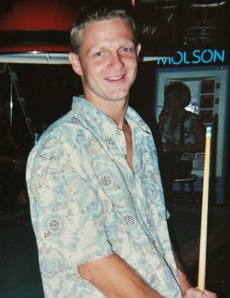 Corey L. Stouffer