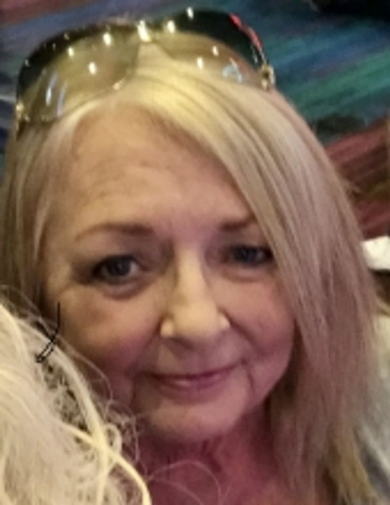 Judie  Liner  Faulkner 