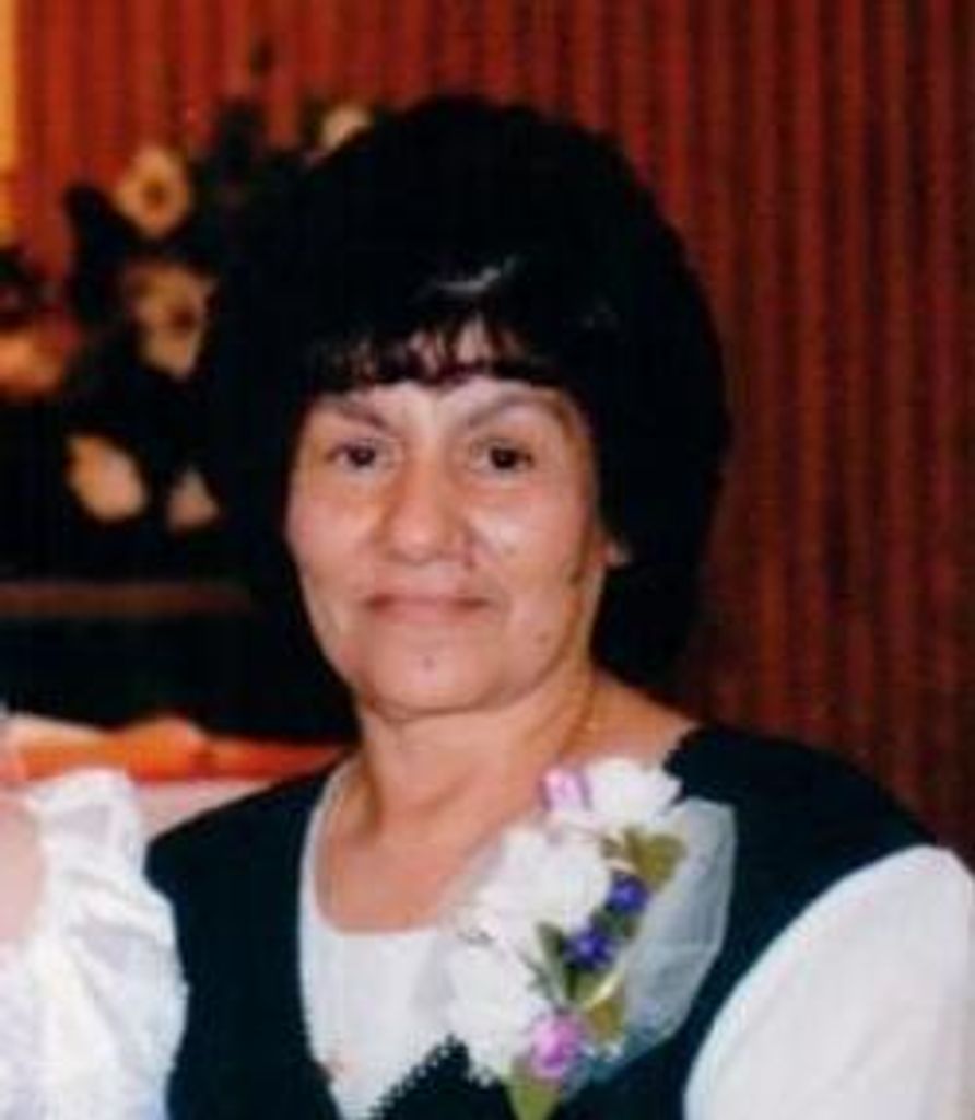 Ysabel Ramirez Bermea