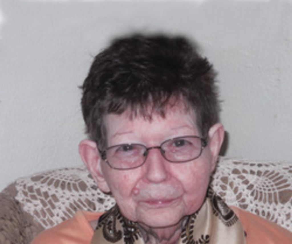 Irene Elizabeth Sonne