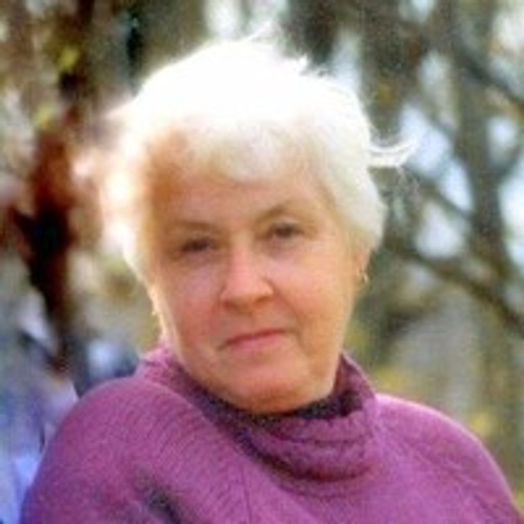 Ellen F. Mcgrath