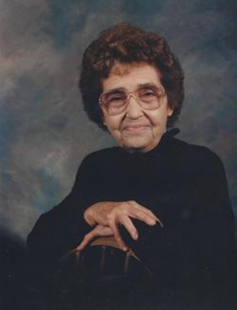Majel Maxine Grubb Gray Profile Photo