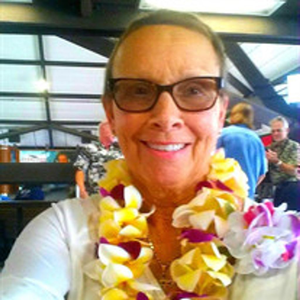 Susan Lynn Brondell