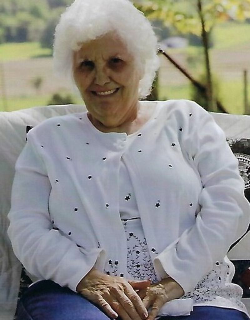 Gloria Faye Newkirk Profile Photo