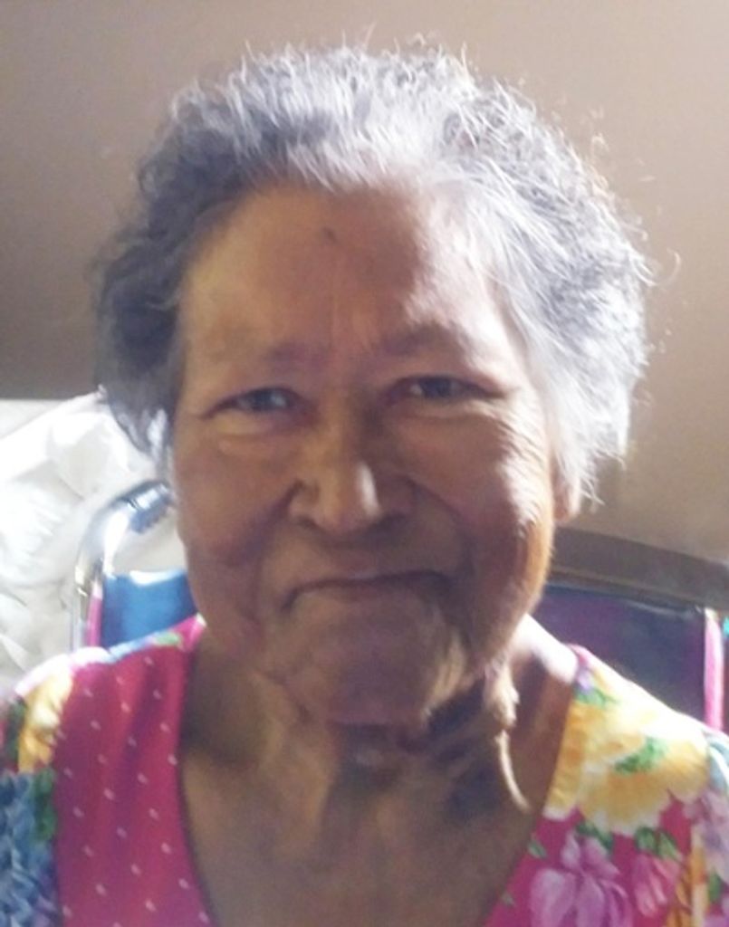 Ramona Josie Martinez Galvan Profile Photo