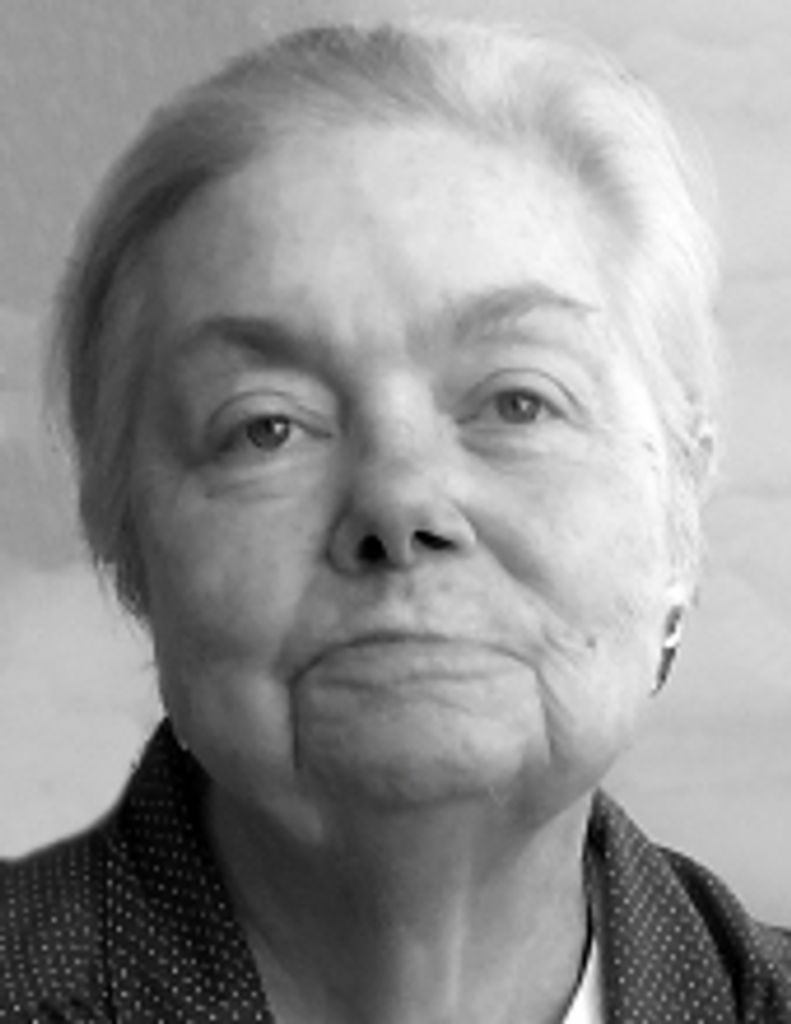 Judith Kniffin-Shattuck