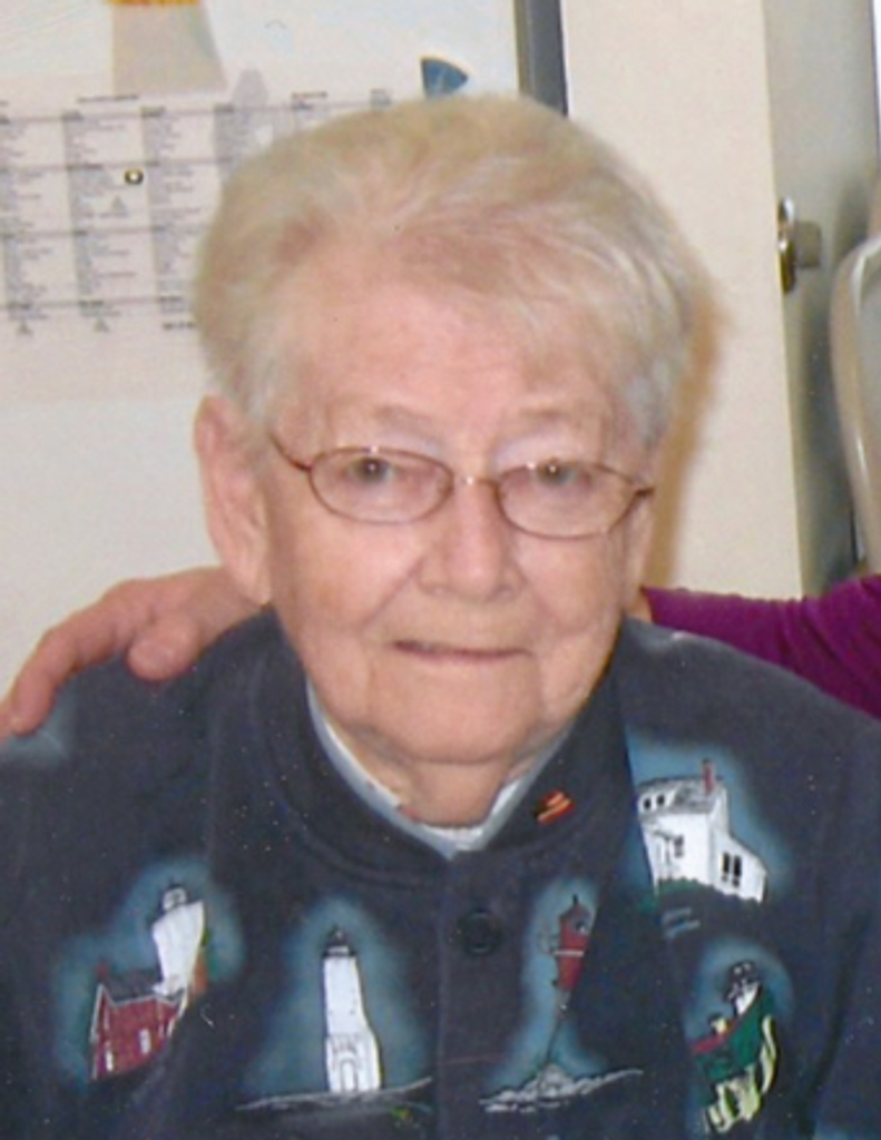 Barbara R. (Cadreau) Foster Profile Photo