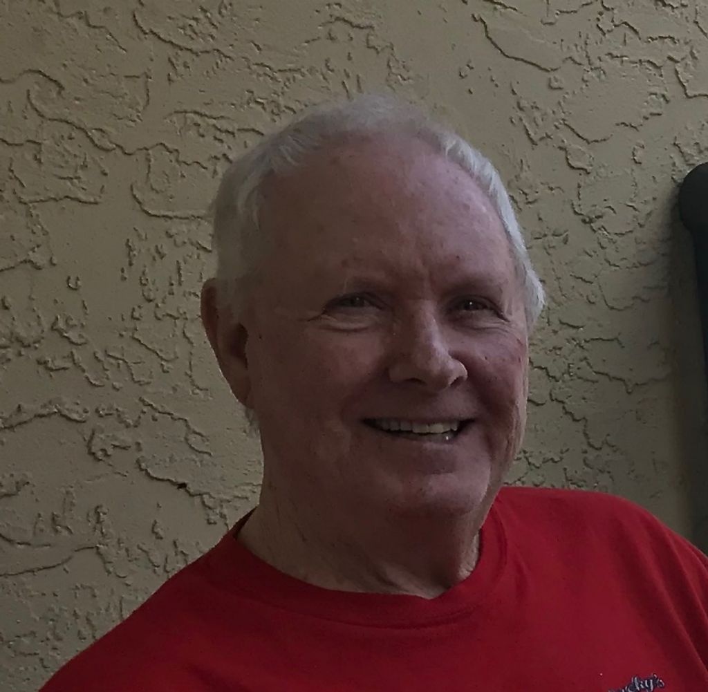Gary Dunleavy Profile Photo