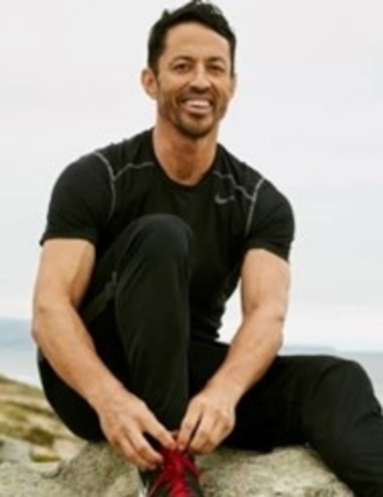 Mitchell "Mitch" J. Harrington