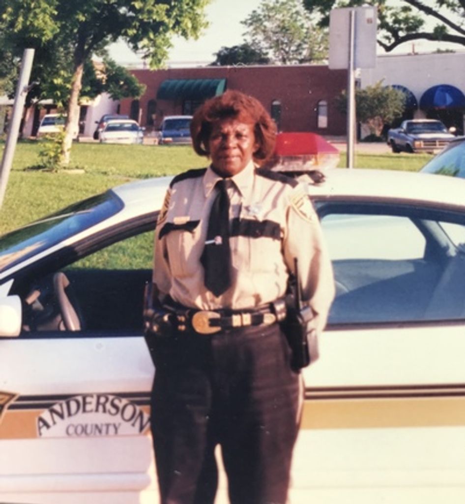 Fannie Hutchison