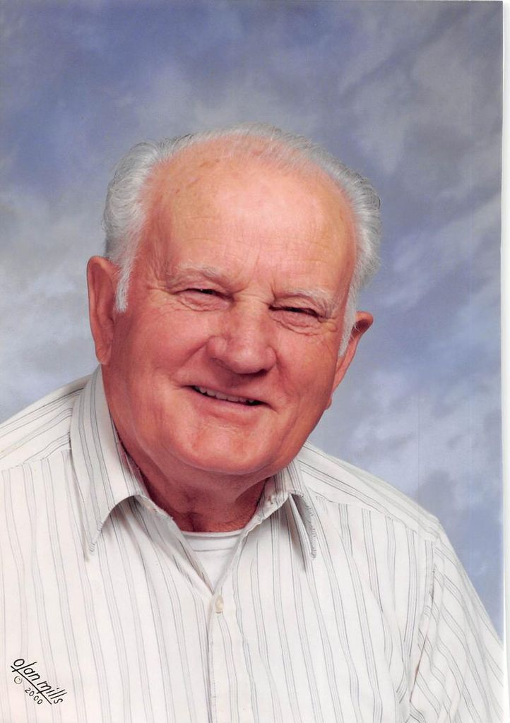 Willie Clifton Owens Profile Photo