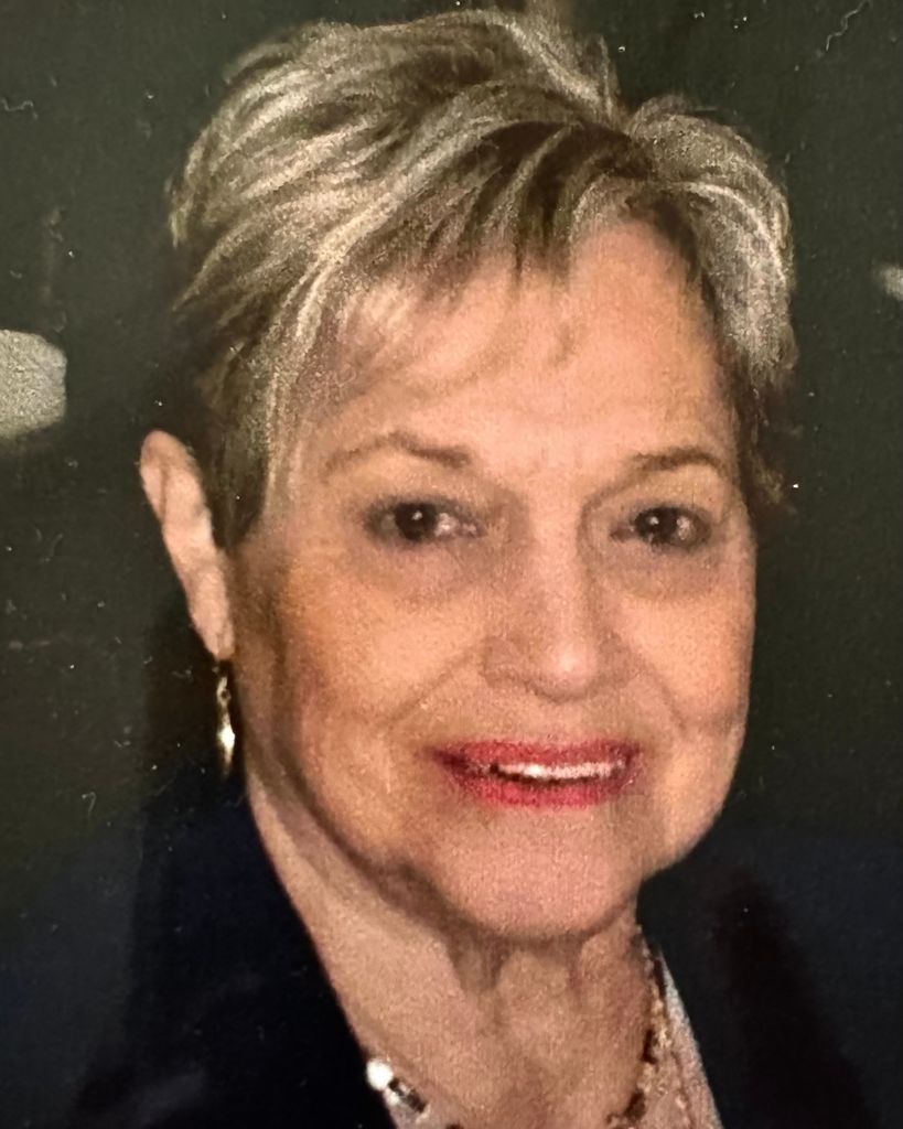 Ines (Ricci) DiBiasio Profile Photo