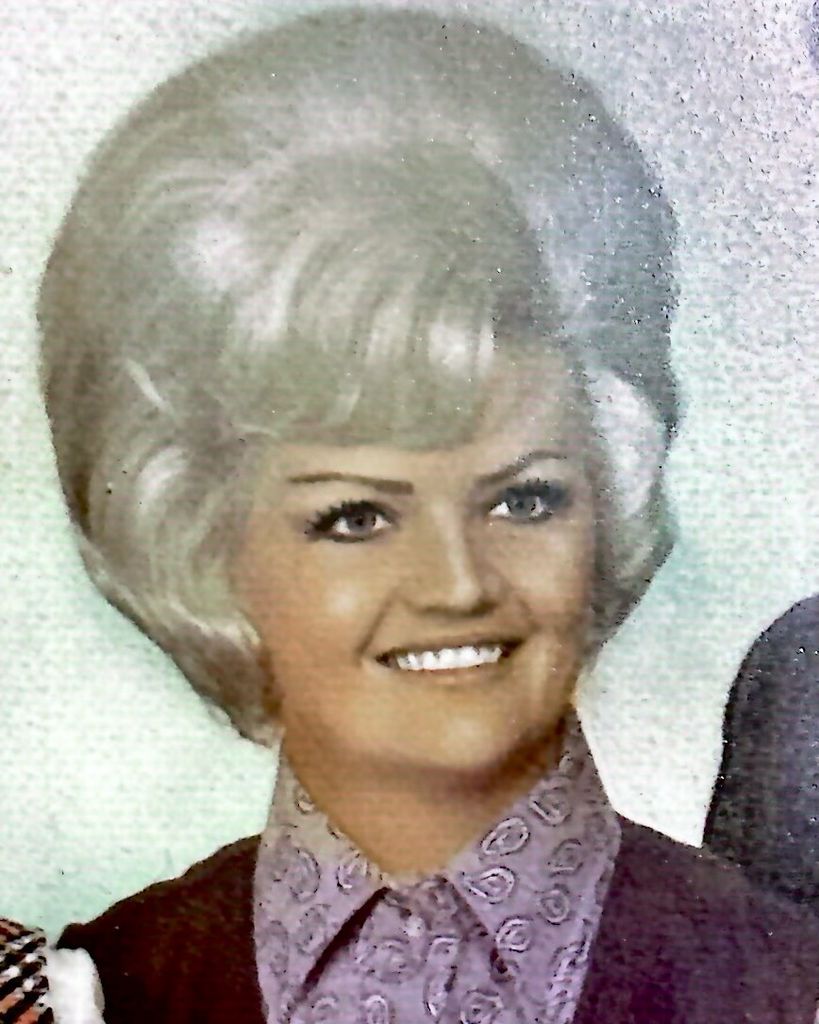 Kathleen Nancy Law