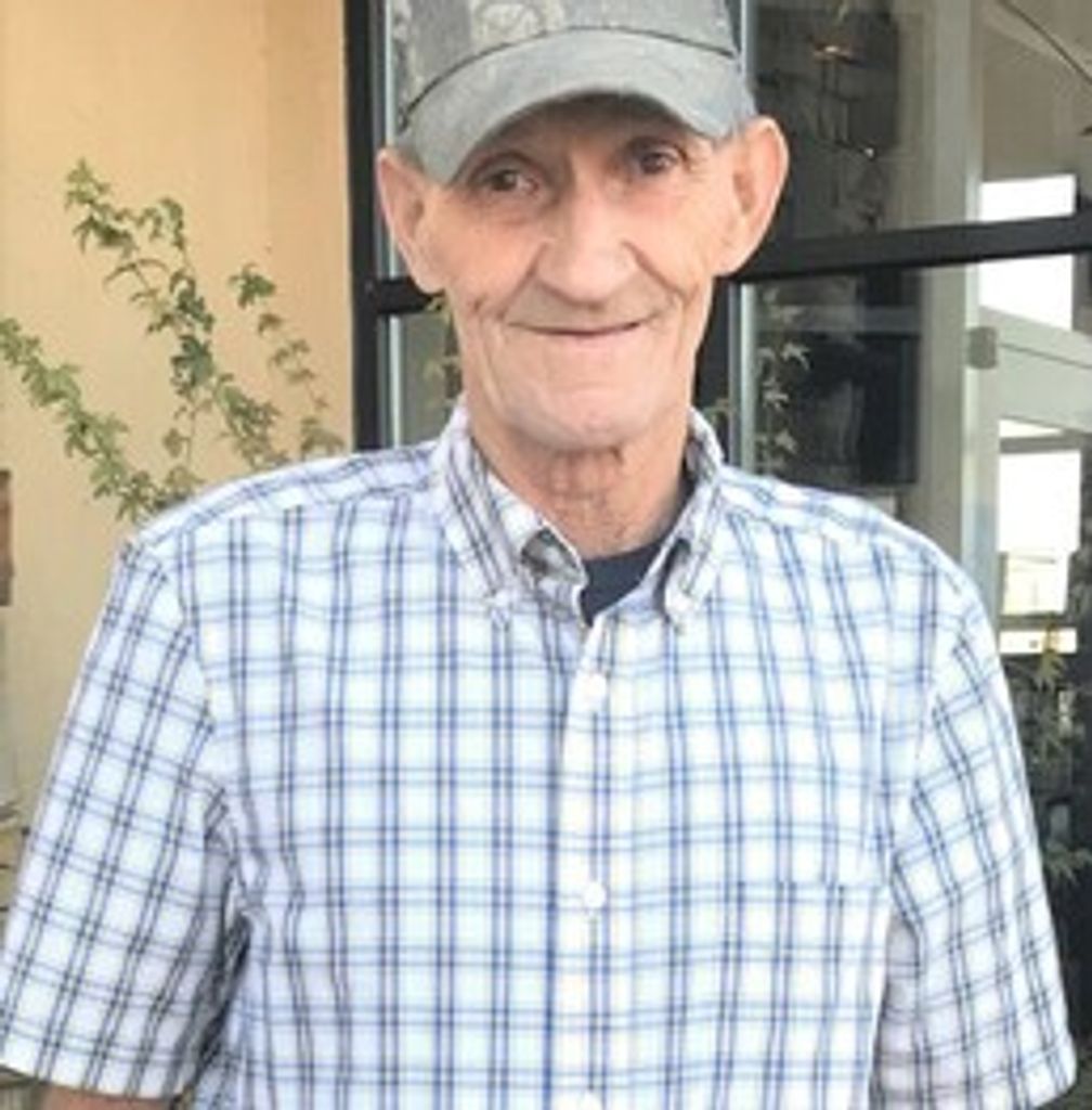 Donald Neblett