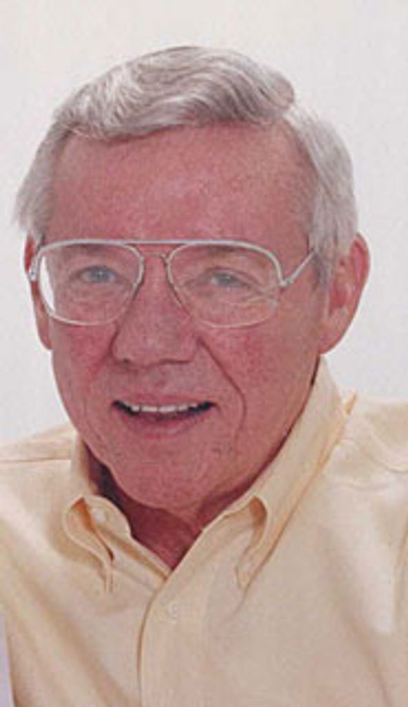 Edward F. Gasper Profile Photo