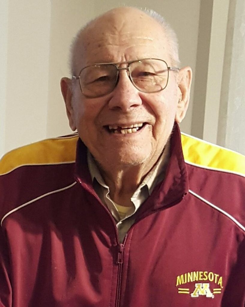 Alvin Dietz Profile Photo