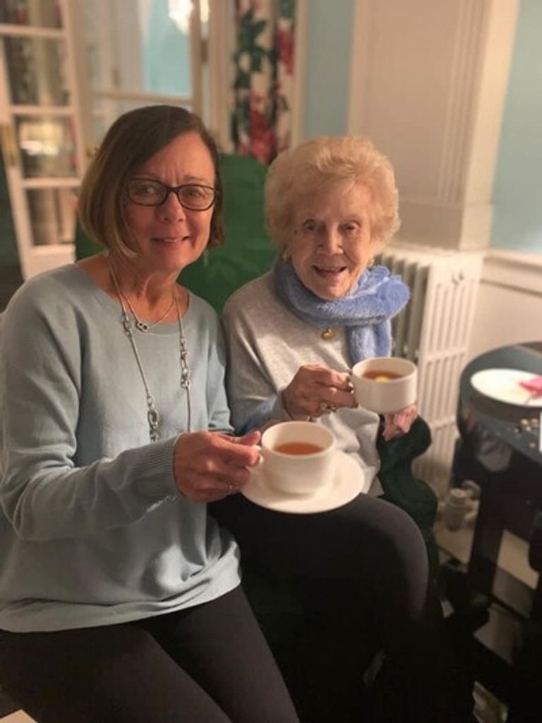 Betty Jean Kiser Profile Photo
