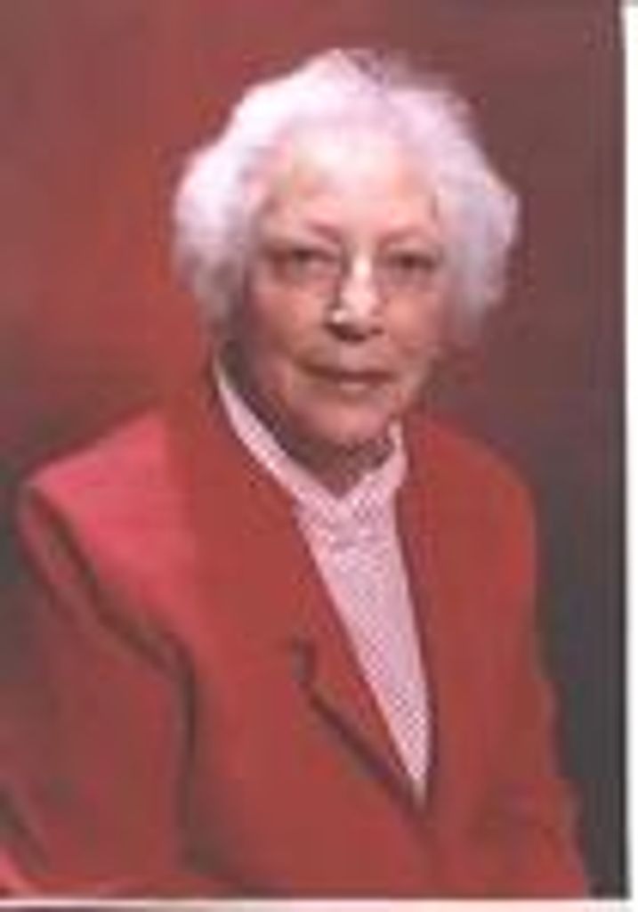 Valeria V. Jaeger Profile Photo
