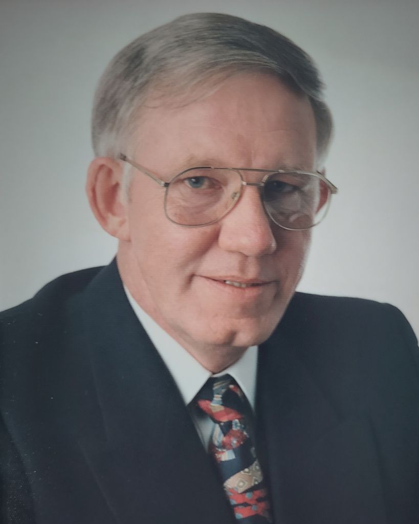 James Alan Lintner Profile Photo