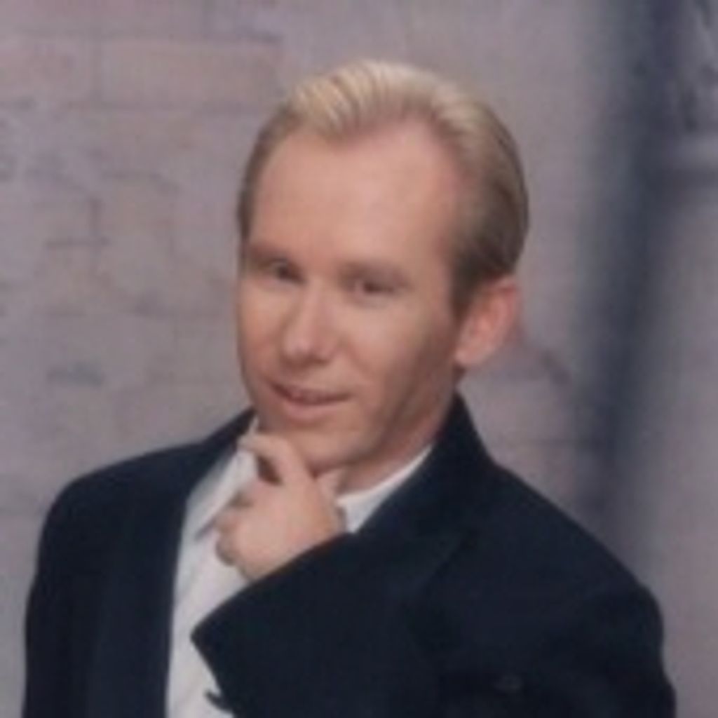 Michael Lee Ten Eyck