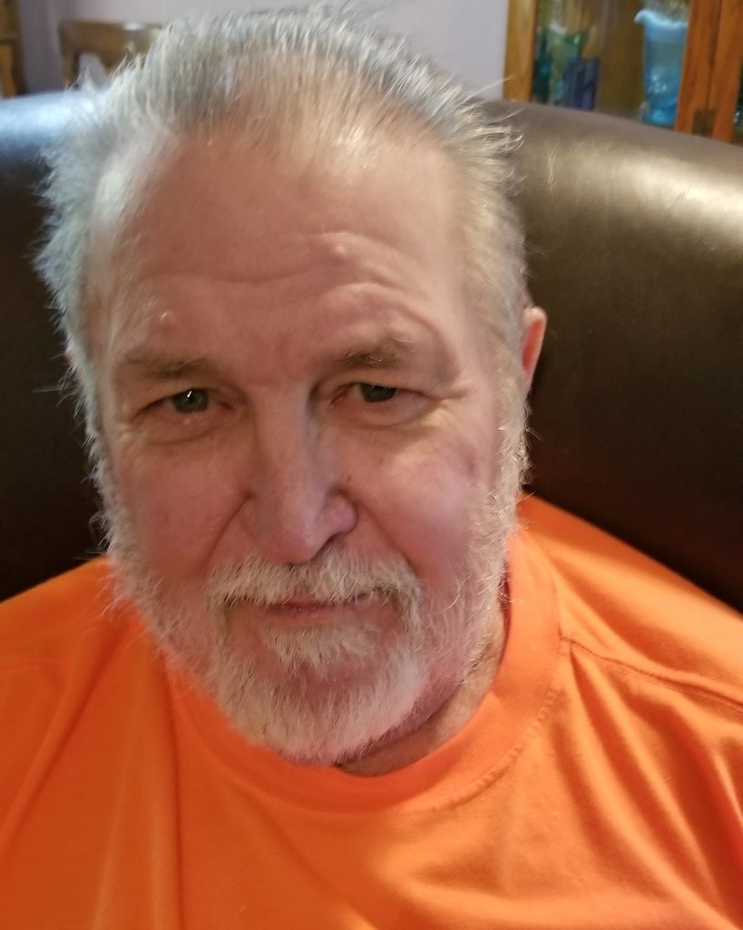 Morris Gene "Buddy" Bailey