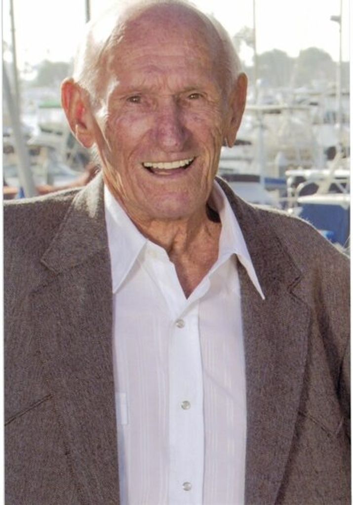 Joe David Williams Profile Photo